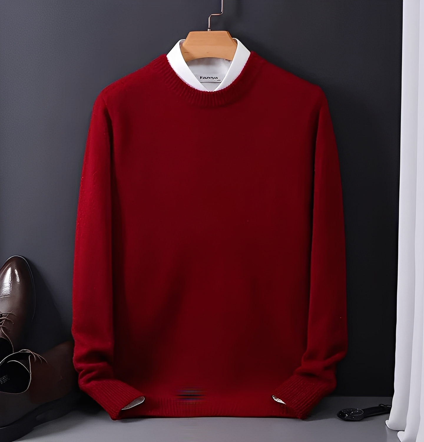 Aldert - Pull pour homme