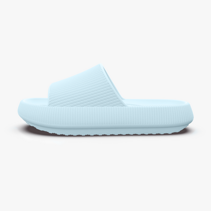 Rumi – Pantoufles intérieur & extérieur confort