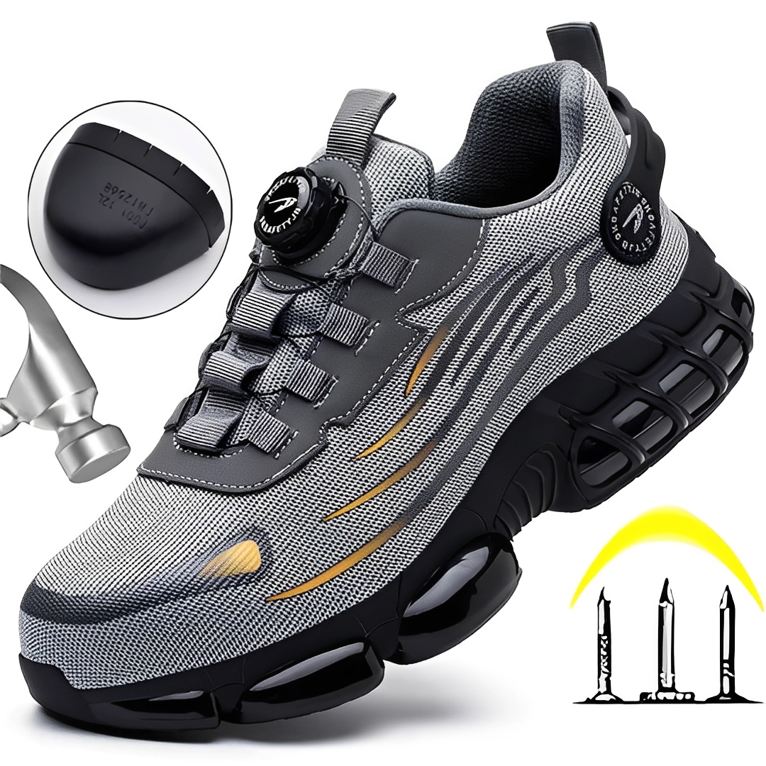 Fredriene - Des chaussures confortables pour hommes