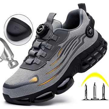 Fredriene - Des chaussures confortables pour hommes