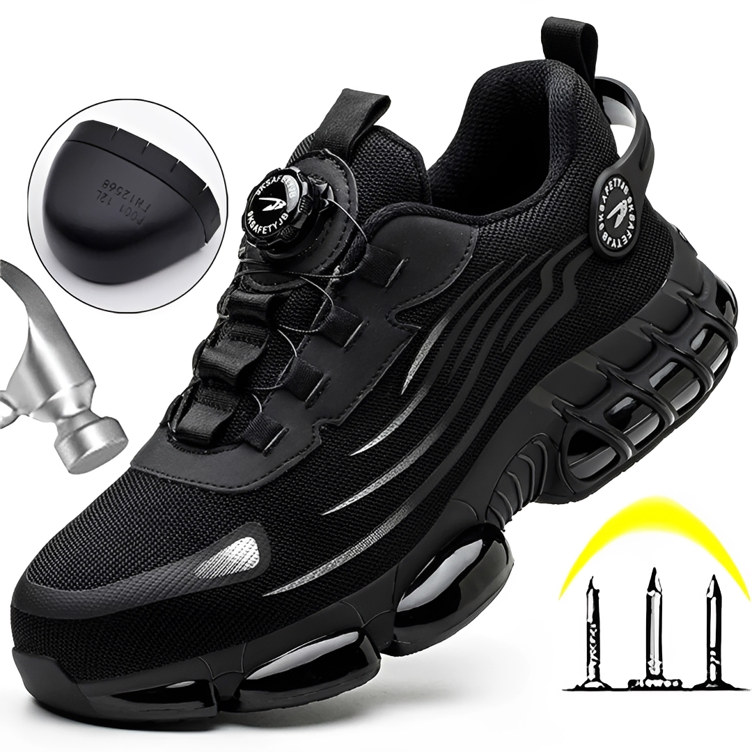 Fredriene - Des chaussures confortables pour hommes