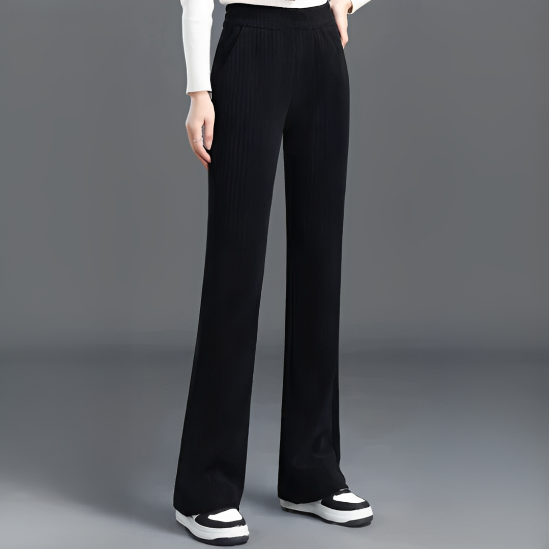 Simona - Un pantalon élégant pour femme