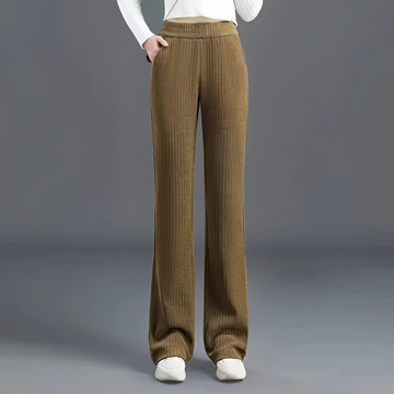 Simona - Un pantalon élégant pour femme