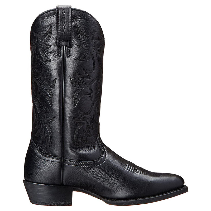 Sabrina – Bottes de style Western