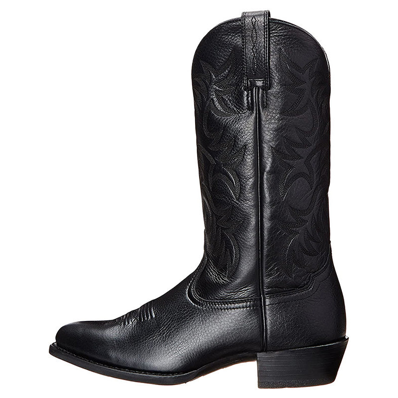 Sabrina – Bottes de style Western