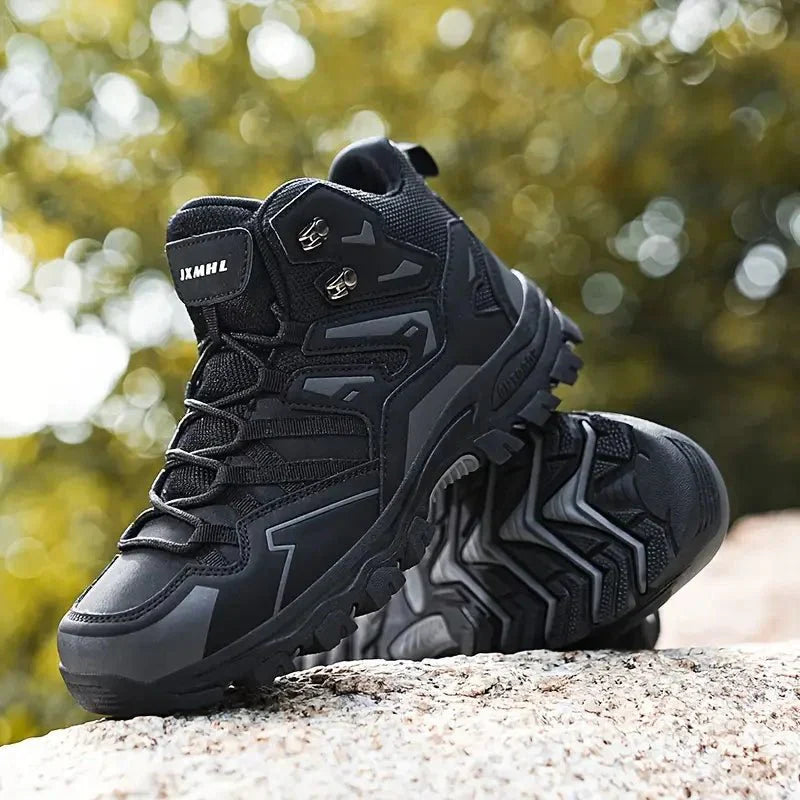 Marc – Chaussures Randonnée Orthopédiques