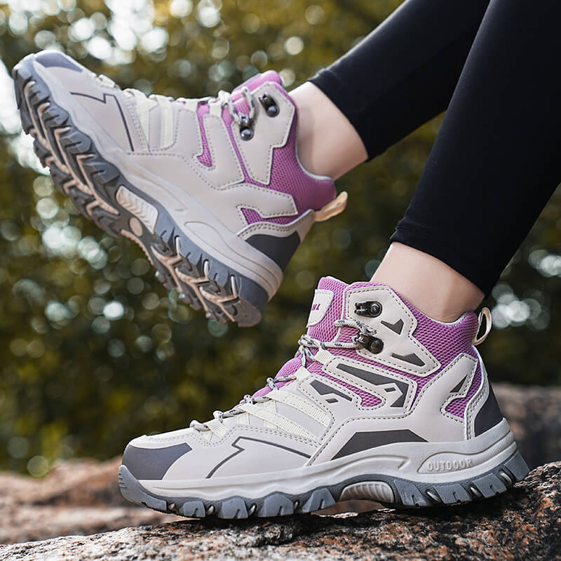 Marc – Chaussures Randonnée Orthopédiques