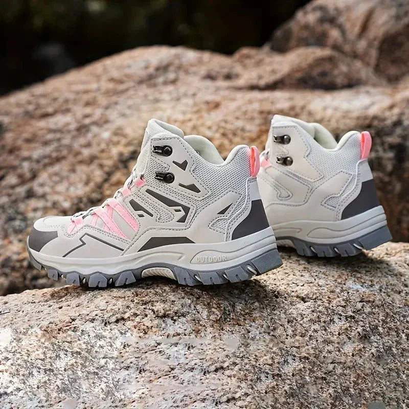 Marc – Chaussures Randonnée Orthopédiques