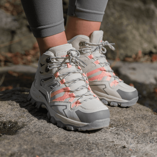 Marc – Chaussures Randonnée Orthopédiques