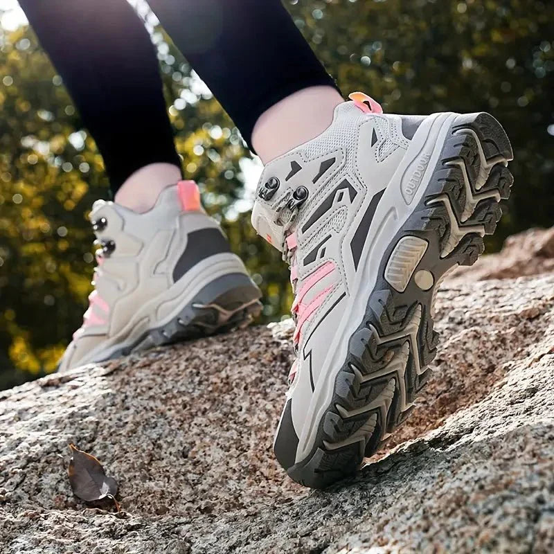 Marc – Chaussures Randonnée Orthopédiques