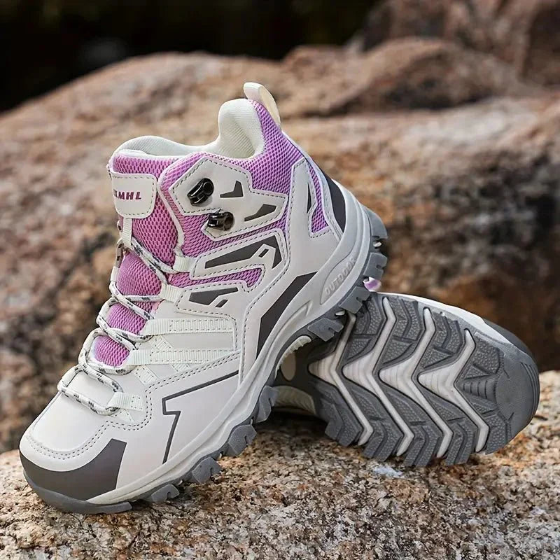 Marc – Chaussures Randonnée Orthopédiques