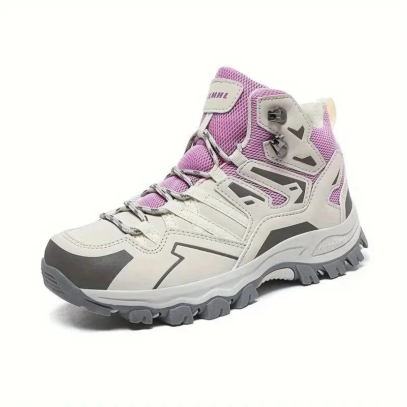 Marc – Chaussures Randonnée Orthopédiques