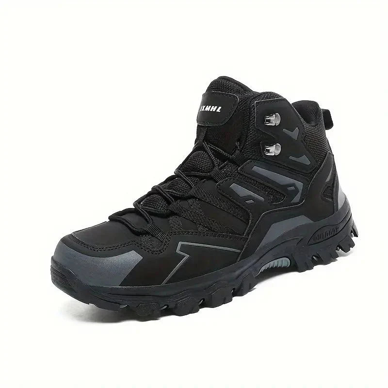 Marc – Chaussures Randonnée Orthopédiques