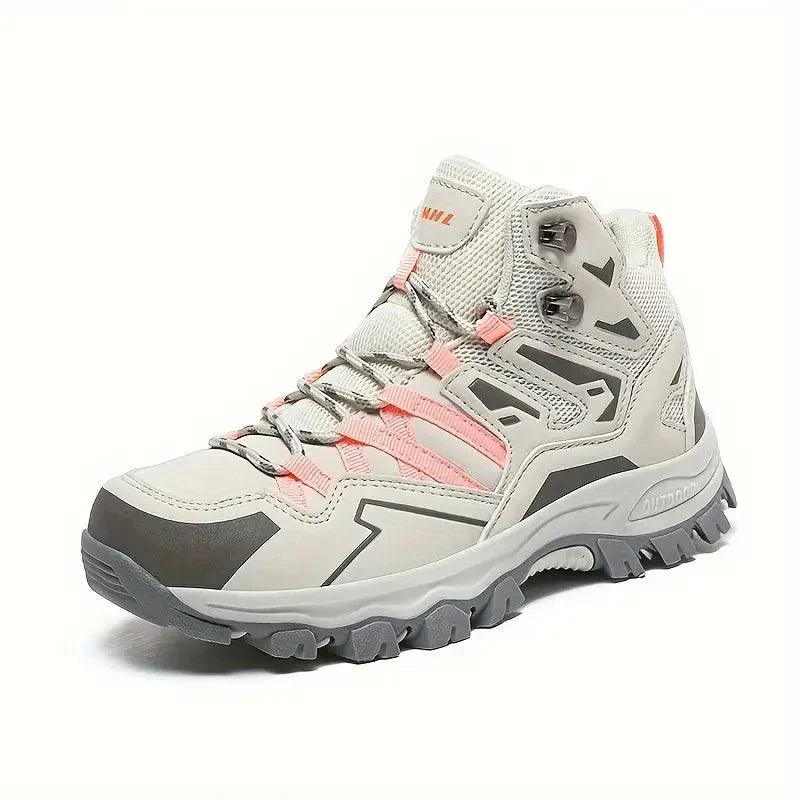 Marc – Chaussures Randonnée Orthopédiques