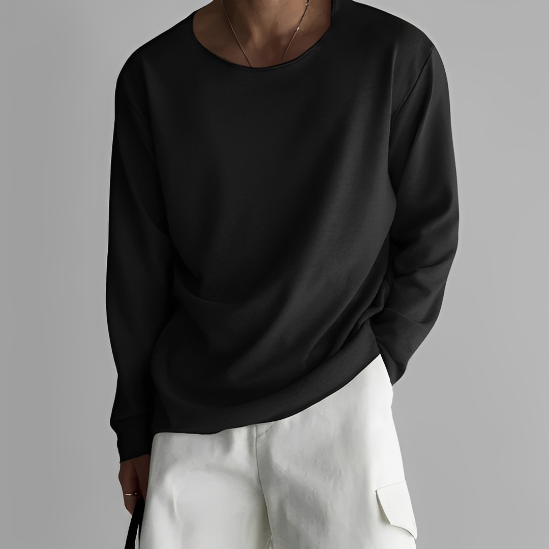 Abelard - T-shirt léger et respirant pour homme