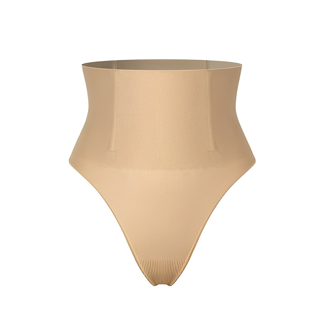 Felissa - High-waisted underpants for women