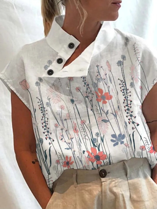 Anna – Haut Imprimé Convivial