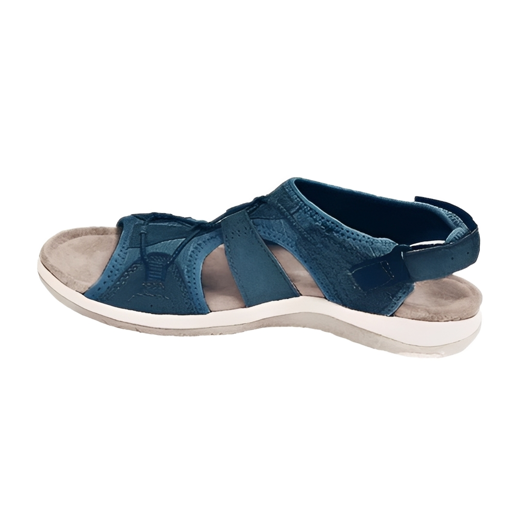 Shynna - Sandales d'été élégantes pour femmes