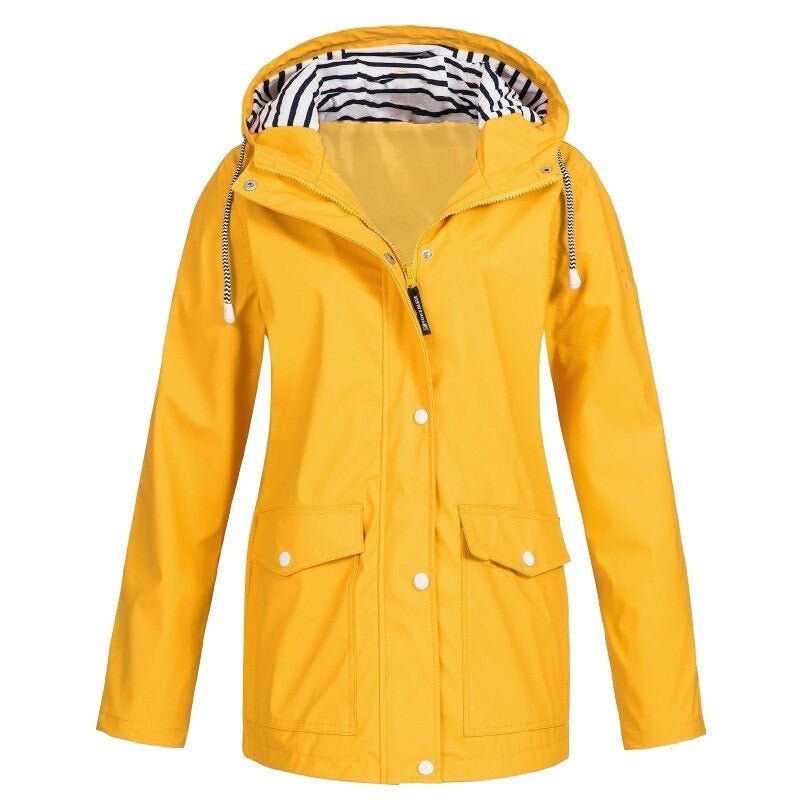 Thibault – Veste de Randonnée 3-en-1 Imperméable