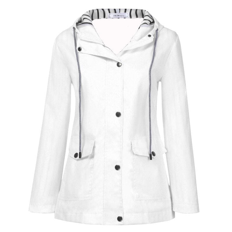 Thibault – Veste de Randonnée 3-en-1 Imperméable