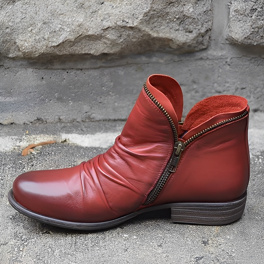Maïa – Bottines élégantes pour femmes