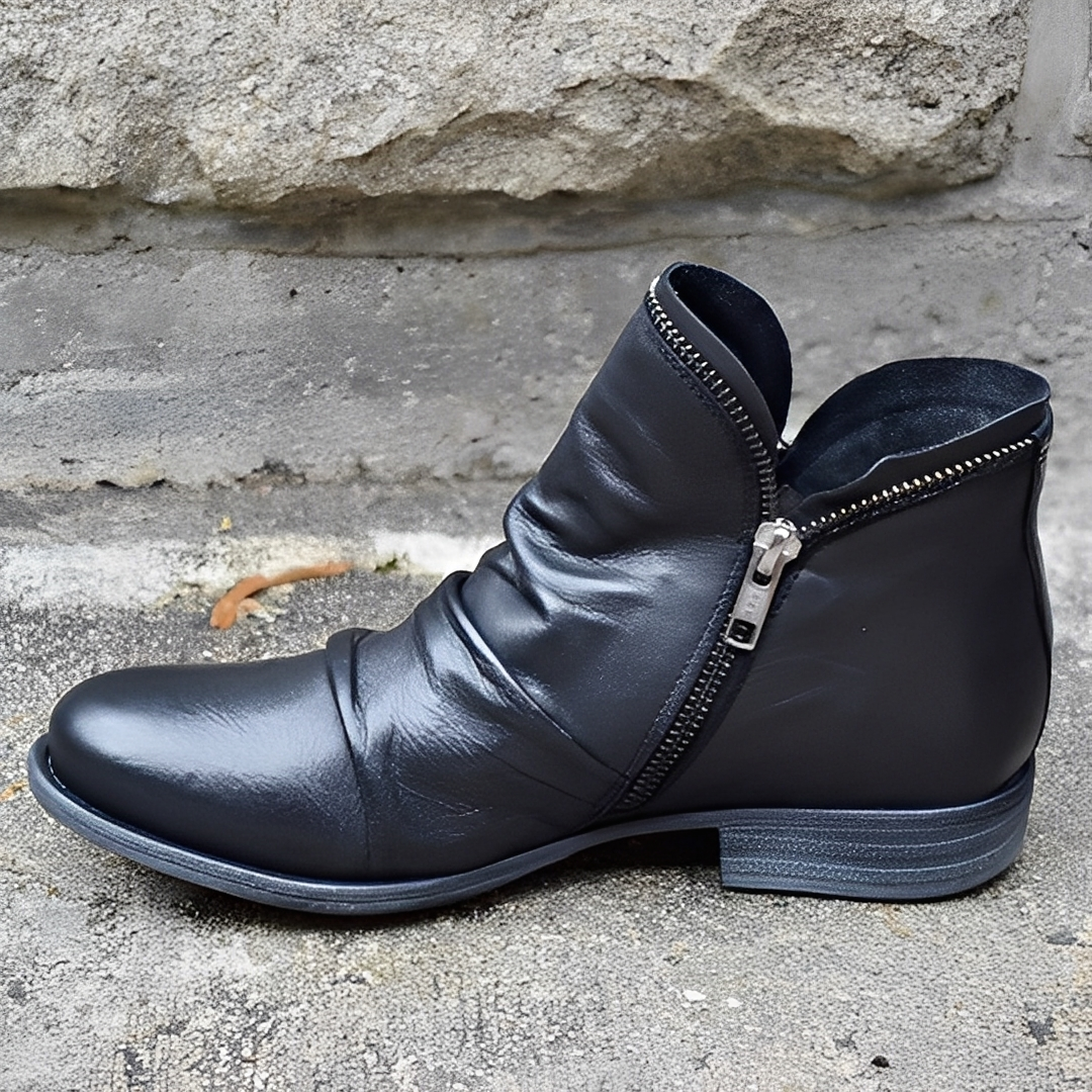Maïa – Bottines élégantes pour femmes