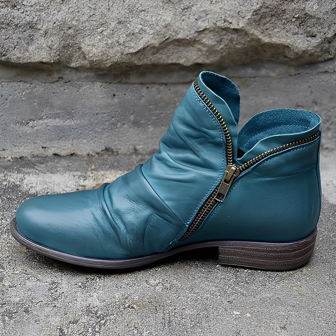 Maïa – Bottines élégantes pour femmes