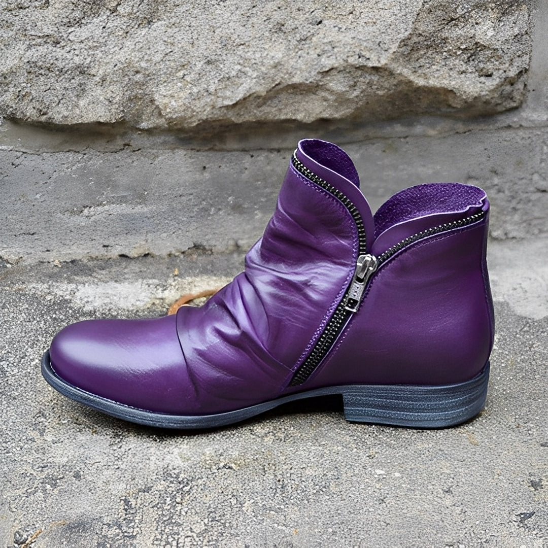 Maïa – Bottines élégantes pour femmes