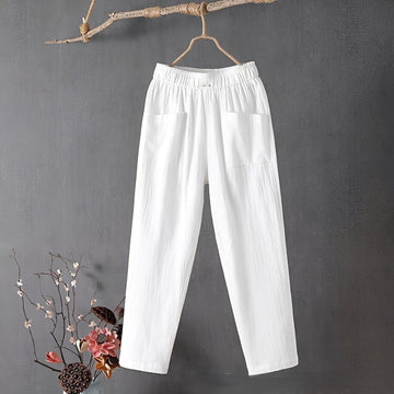 Felyn – Pantalon femmes – pour jours ensoleillés
