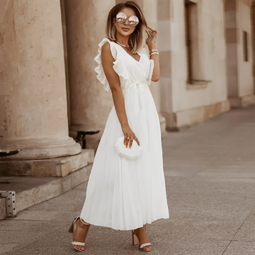 Soraya - Robe élégante et chic pour femmes