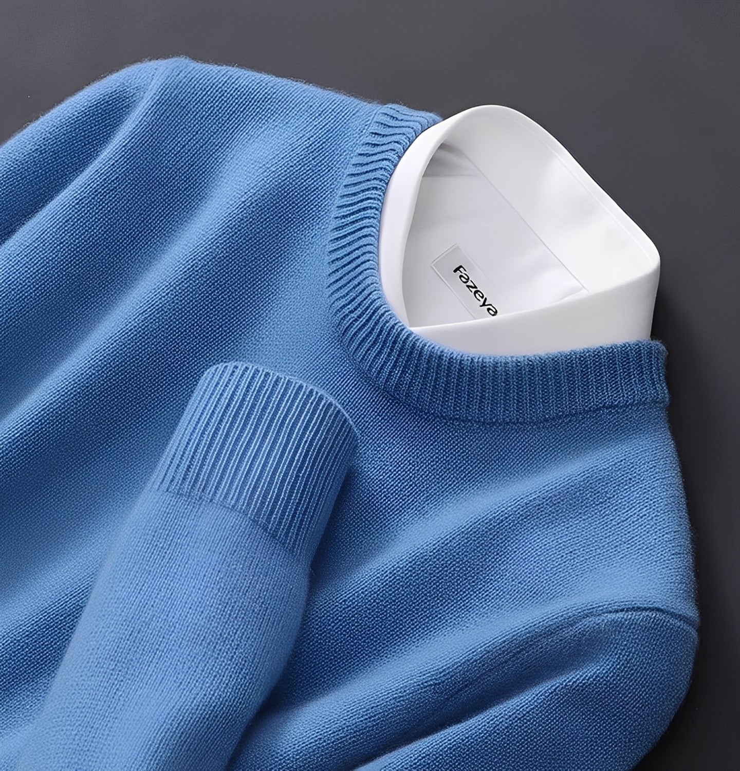 Aldert - Pull pour homme