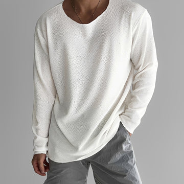 Abelard - T-shirt léger et respirant pour homme