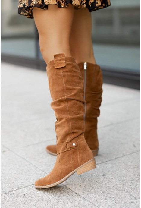 Doriza – Bottes à la Mode