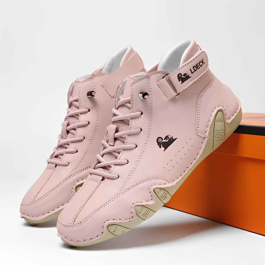 Marwin - Des chaussures confortables et élégantes pour hommes