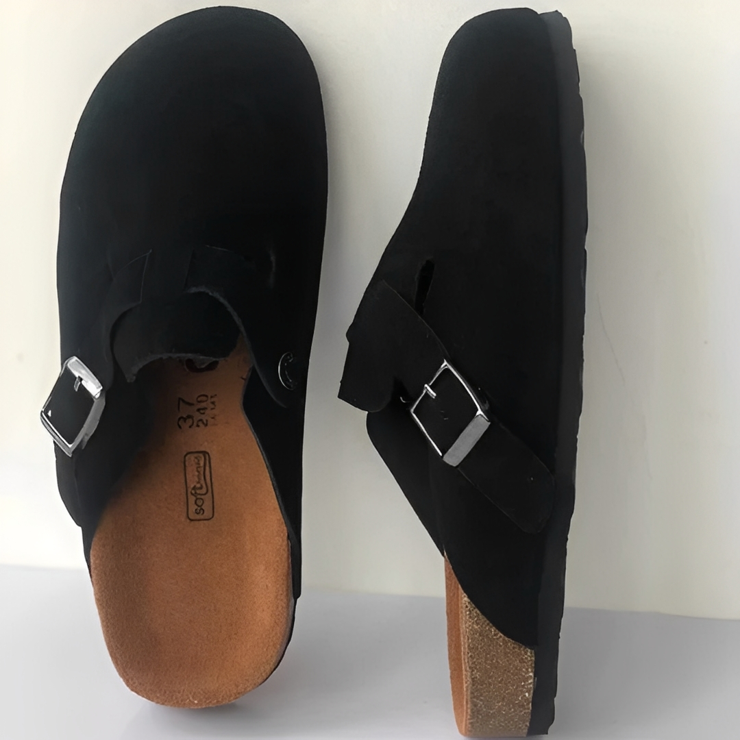 Rendon - Sandales d'été confortables pour homme